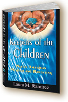 Keepers Of The Children Book